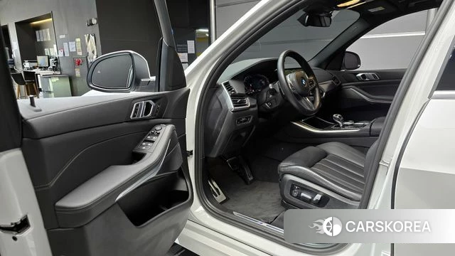 BMW X5 (G05) id 3964916 из Кореи 20