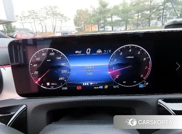 Mercedes-Benz CLA-Class C118 id 3467293 из Кореи 20