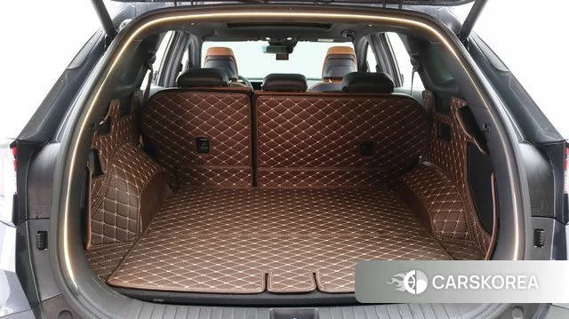 Kia Sportage 5th Generation Hybrid id 3859425 из Кореи 20