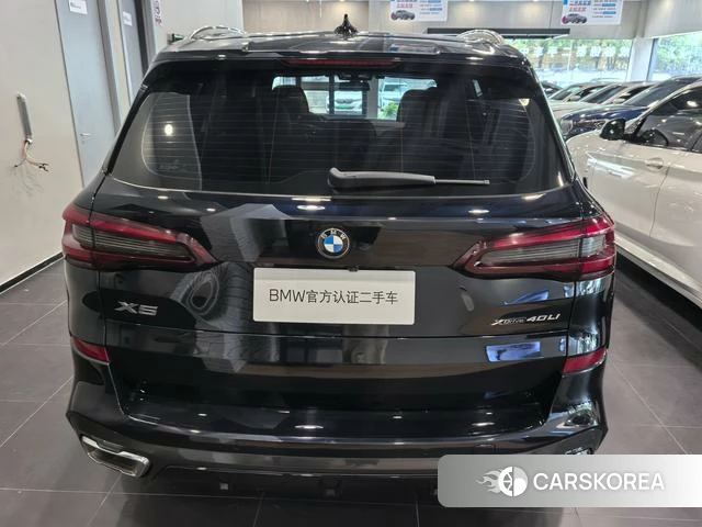 BMW X5 id 4307608 из Китая 10