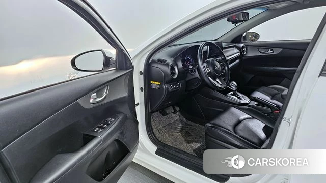 Kia Come New K3 id 3904772 из Кореи 20