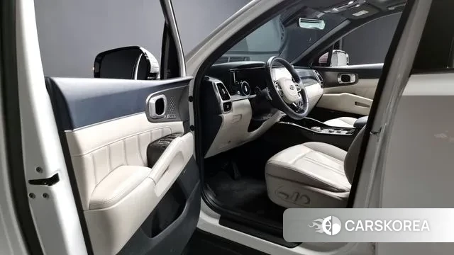 Kia Sorento 4th Generation id 2961124 из Кореи 20