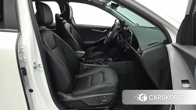 Kia Di Ol Nu Niro id 3839393 из Кореи 20