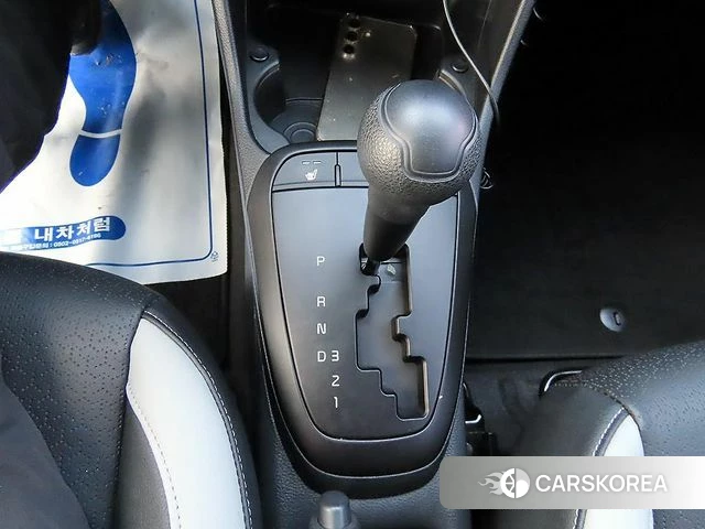 Kia Morning Urban (JA) id 4293367 из Кореи 20