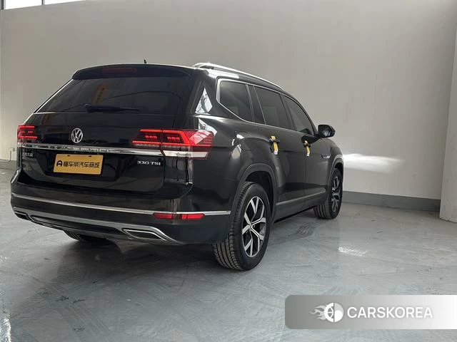 Volkswagen Tourang id 4229239 из Китая 20
