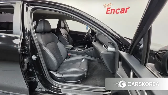 Kia K5 3rd generation id 3726956 из Кореи 20