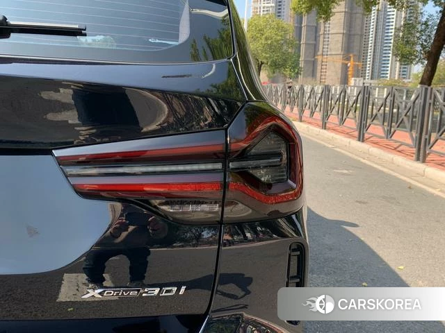 BMW X3 id 4273454 из Китая 33
