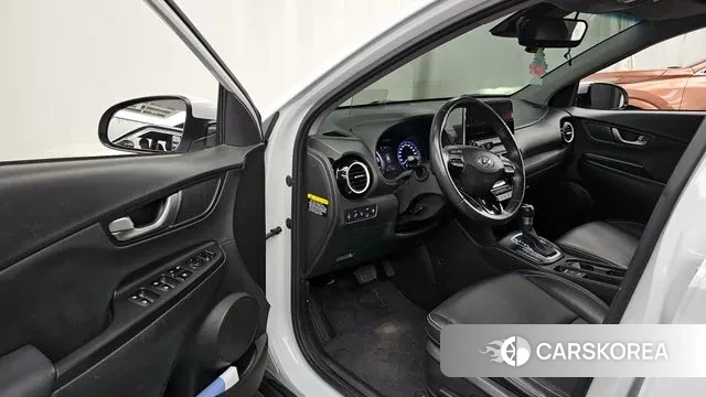 Hyundai Kona Hybrid id 3760725 из Кореи 20
