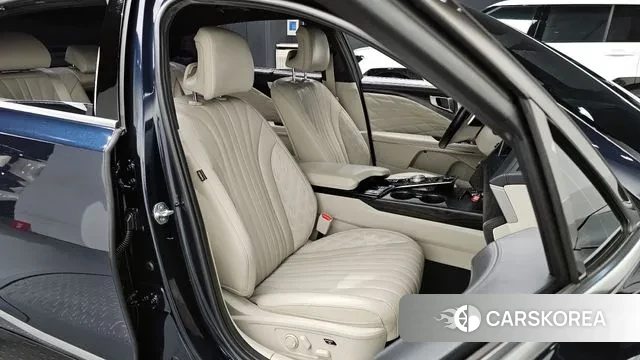 Kia K8 Hybrid id 3615923 из Кореи 20