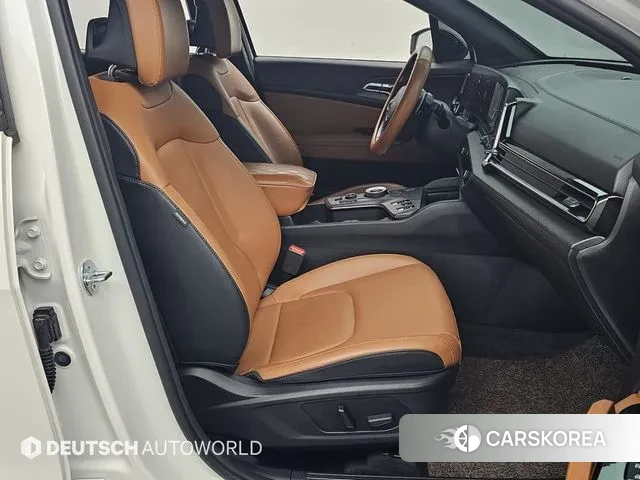 Kia Sportage 5th Generation id 3770437 из Кореи 20