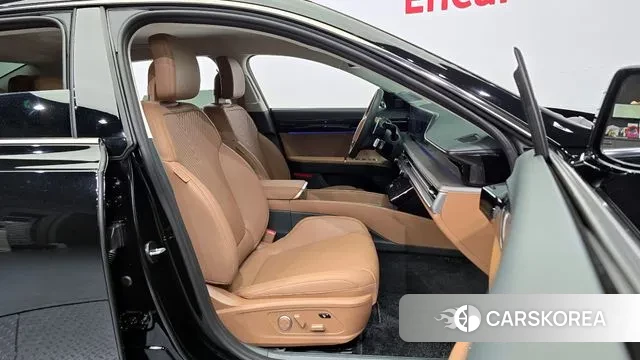 Hyundai Grandeur (GN7) id 3168645 из Кореи 20