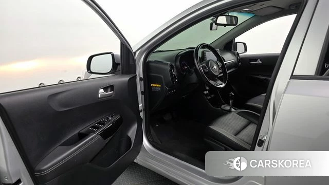 Kia All New Morning (JA) id 4525592 из Кореи 20