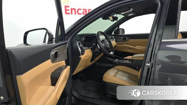 Kia Sorento 4th Generation id 4354811 из Кореи 32