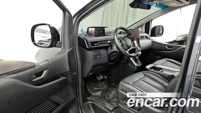 Hyundai Staria id 2615537 из Кореи 20