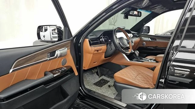 Kia Mohave Master id 4401466 из Кореи 36