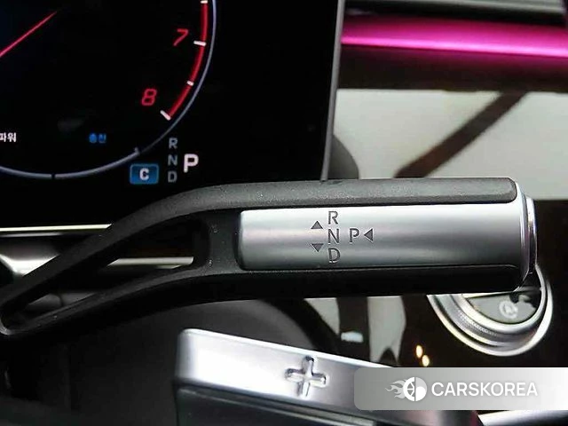 Mercedes-Benz S-Class W223 id 3839860 из Кореи 18