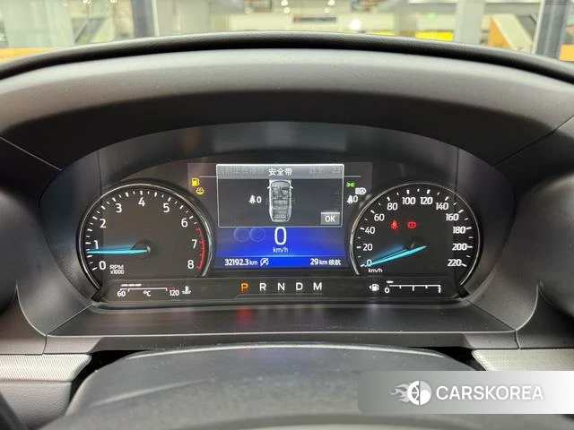 Ford Explorer id 4392151 из Китая 21