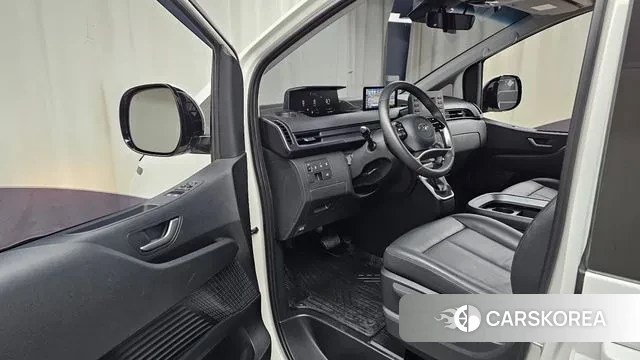 Hyundai Staria id 3680801 из Кореи 20