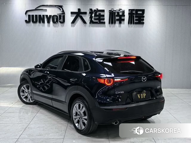 Mazda CX-30 id 4290402 из Китая 24