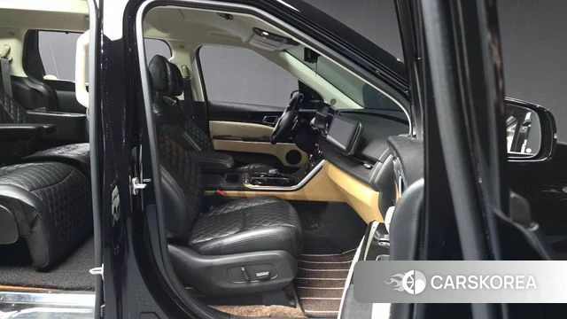 Kia Carnival 4th generation id 4186988 из Кореи 35