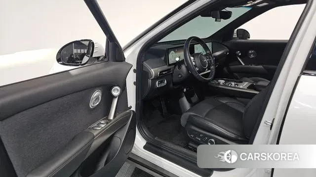 Genesis GV60 id 3665367 из Кореи 20