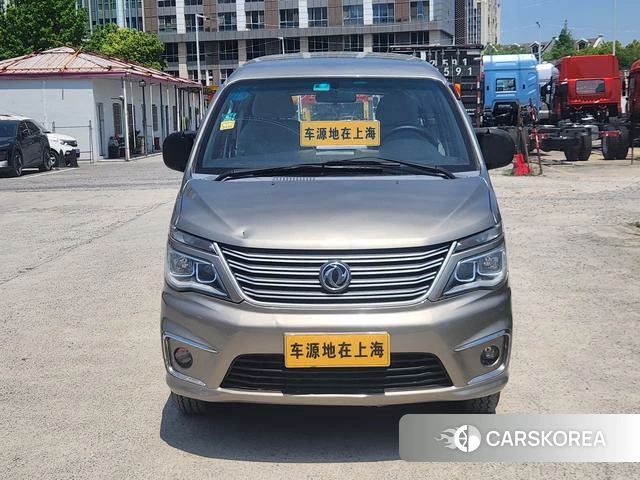 Dongfeng popular Lingzhi id 4219784 из Китая 11