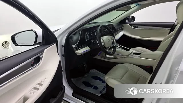 Hyundai The New Grandeur IG id 3625166 из Кореи 20