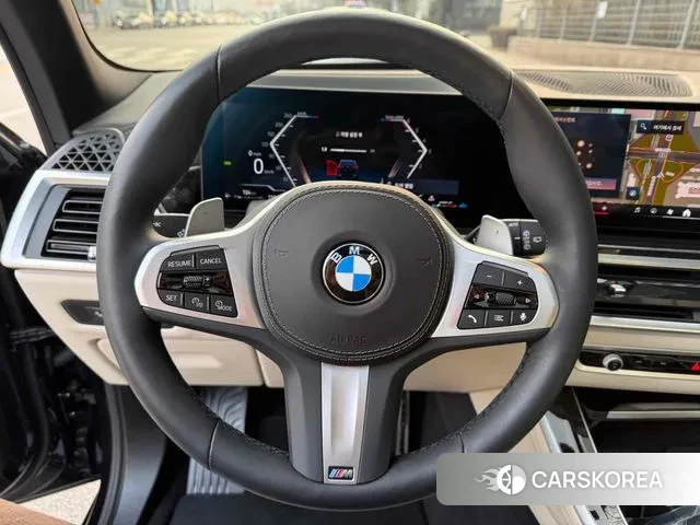 BMW X5 (G05) id 3609995 из Кореи 20