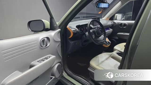 Hyundai Casper id 3954249 из Кореи 20