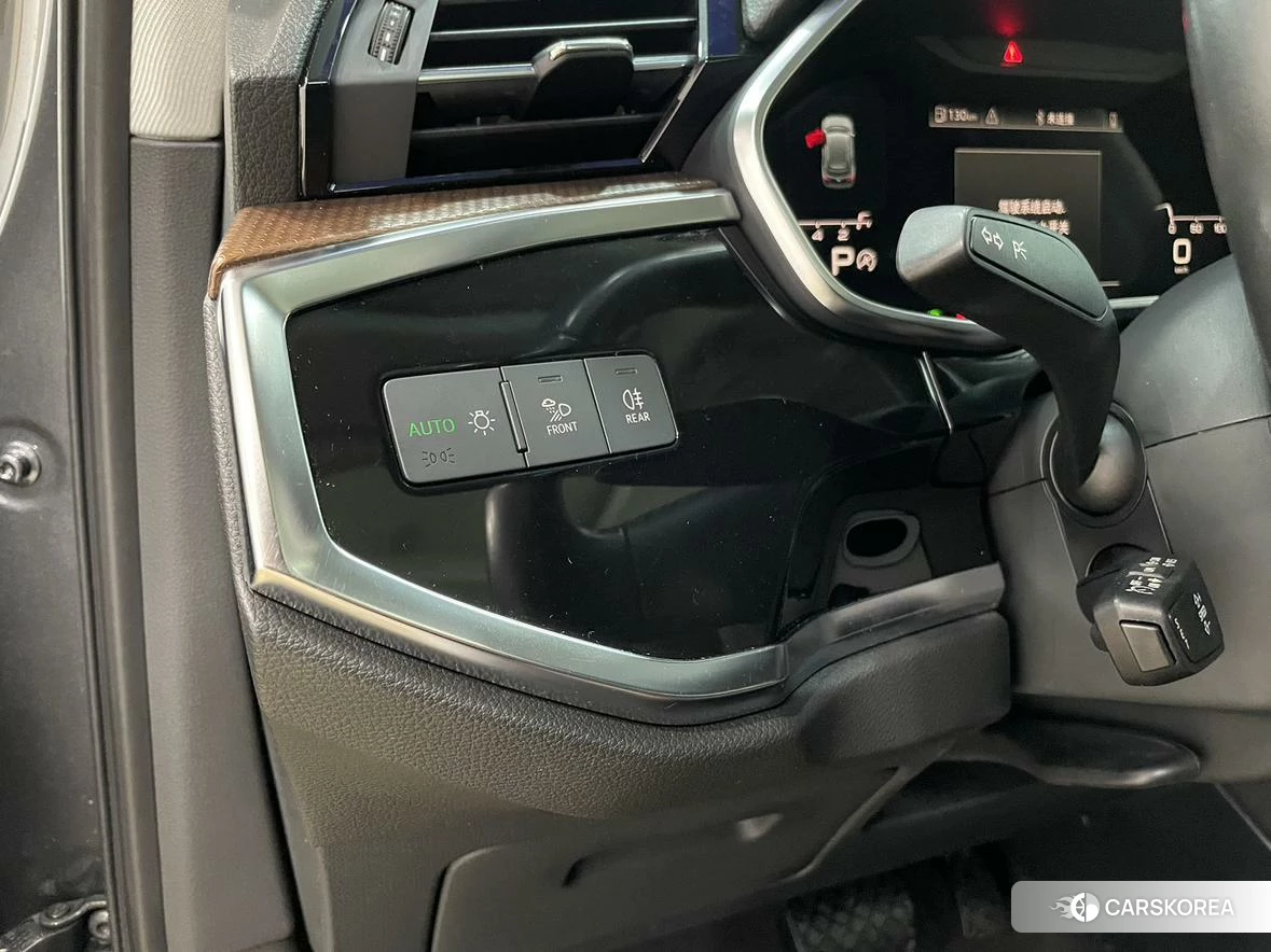 Audi Q3 id 4493179 из Китая 21