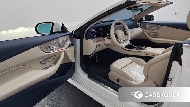 Mercedes-Benz E-Class W213 id 3765202 из Кореи 20