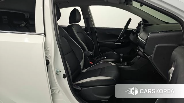 Kia The New Morning (JA) id 3810877 из Кореи 20