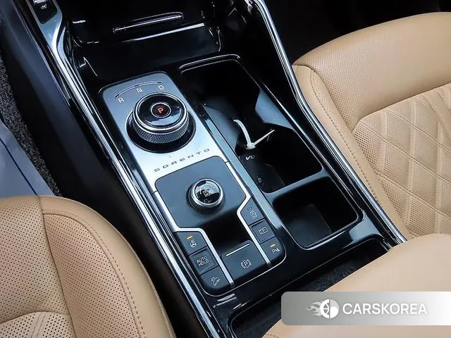 Kia Sorento 4th Generation id 3473155 из Кореи 20