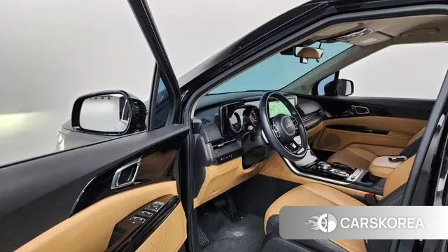 Kia Carnival 4th generation id 3614992 из Кореи 20