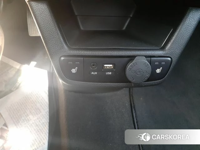 Kia The New Ray id 3955460 из Кореи 20