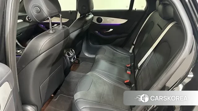 Mercedes-Benz GLC-Class X253 id 3212280 из Кореи 18