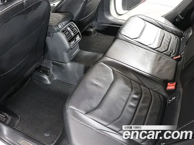 Volkswagen Arteon id 2912652 из Кореи 20