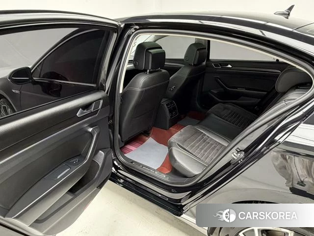 Volkswagen Magotan id 4333259 из Китая 16