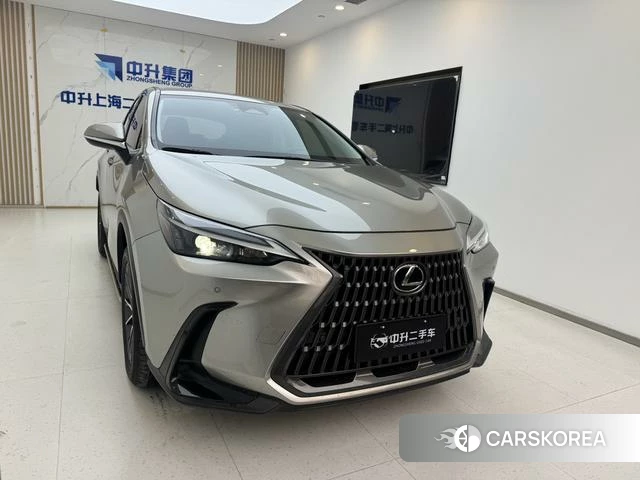 Lexus NX id 4238588 из Китая 21