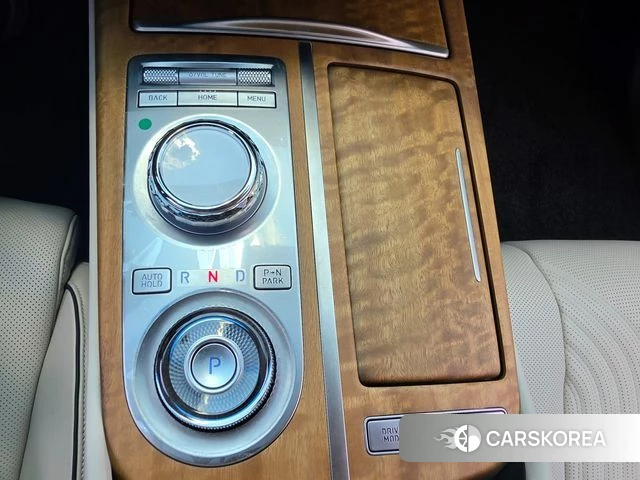 Genesis G80 (RG3) id 4463199 из Кореи 20