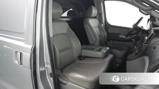 Hyundai The New Grand Starex id 3454813 из Кореи 20