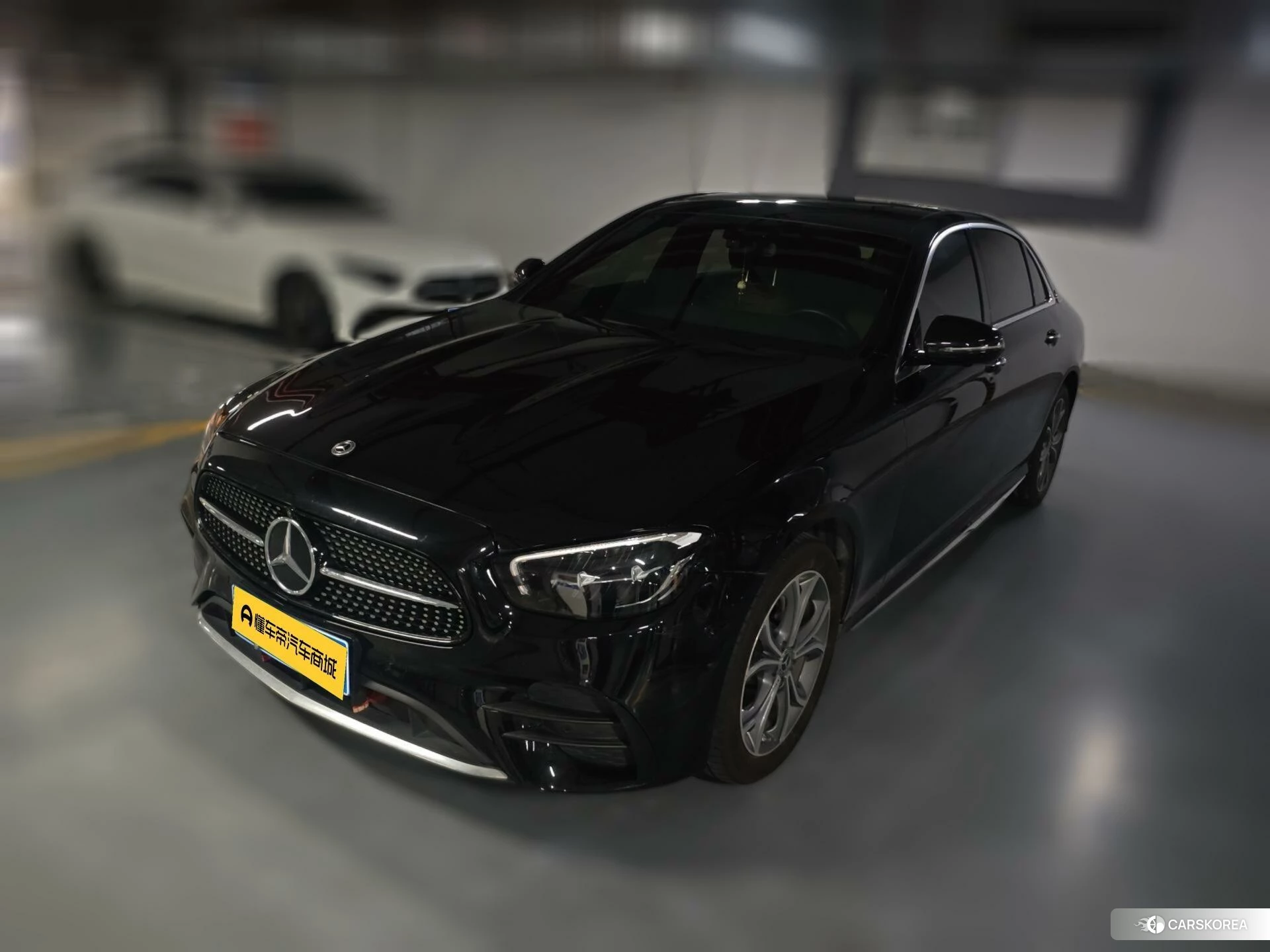 Mercedes-Benz E-class id 4493029 из Китая 21