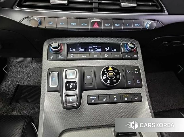 Hyundai Palisade id 4705372 из Кореи 19