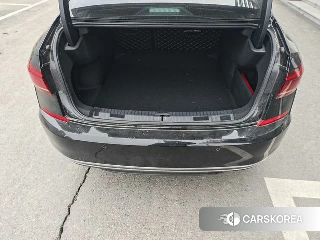 Volkswagen Passat id 4264533 из Китая 11