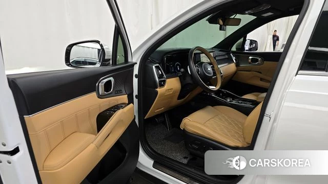 Kia Sorento 4th Generation id 4356107 из Кореи 20