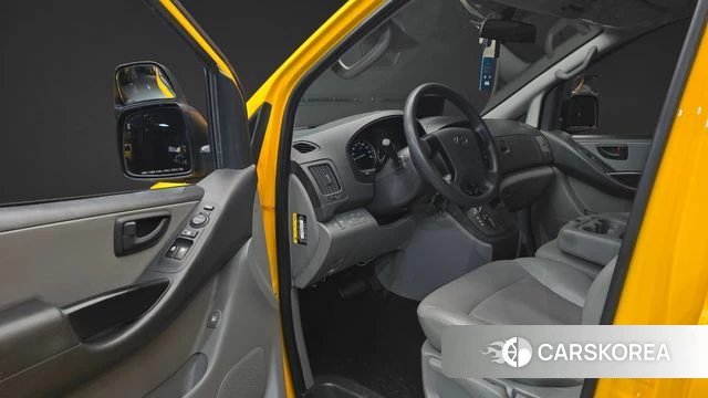 Hyundai The New Grand Starex id 4397770 из Кореи 20