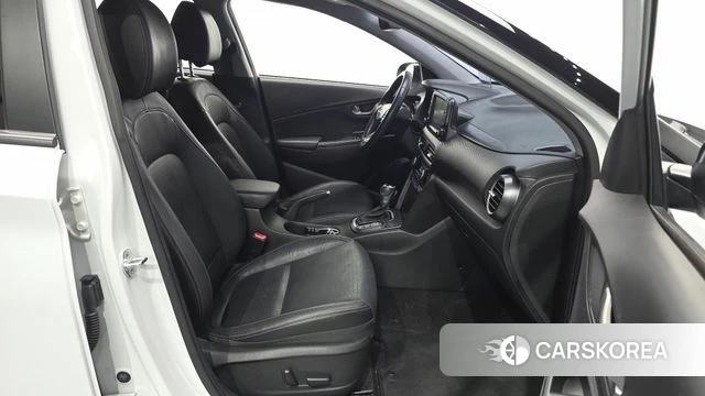 Hyundai Kona id 3867618 из Кореи 20