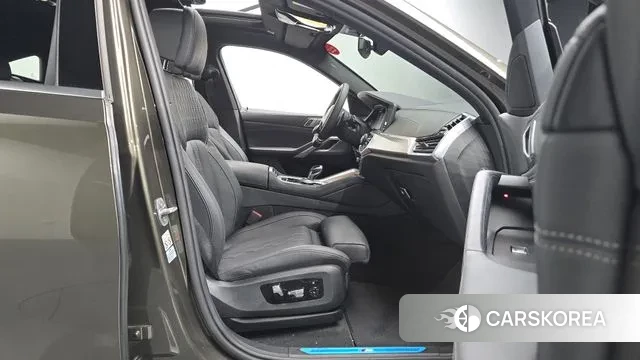 BMW X6 (G06) id 3011689 из Кореи 20