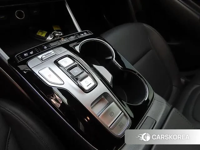 Hyundai Tucson (NX4) id 3524084 из Кореи 20