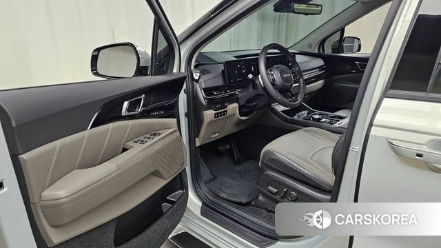 Kia The New Carnival 4th Generation id 4474476 из Кореи 32